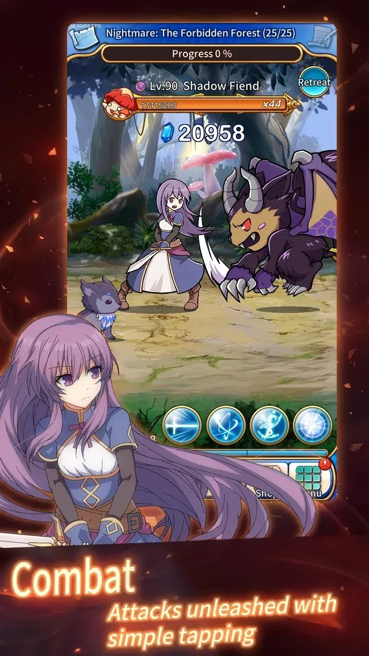 Eternal Senia Eternal Senia