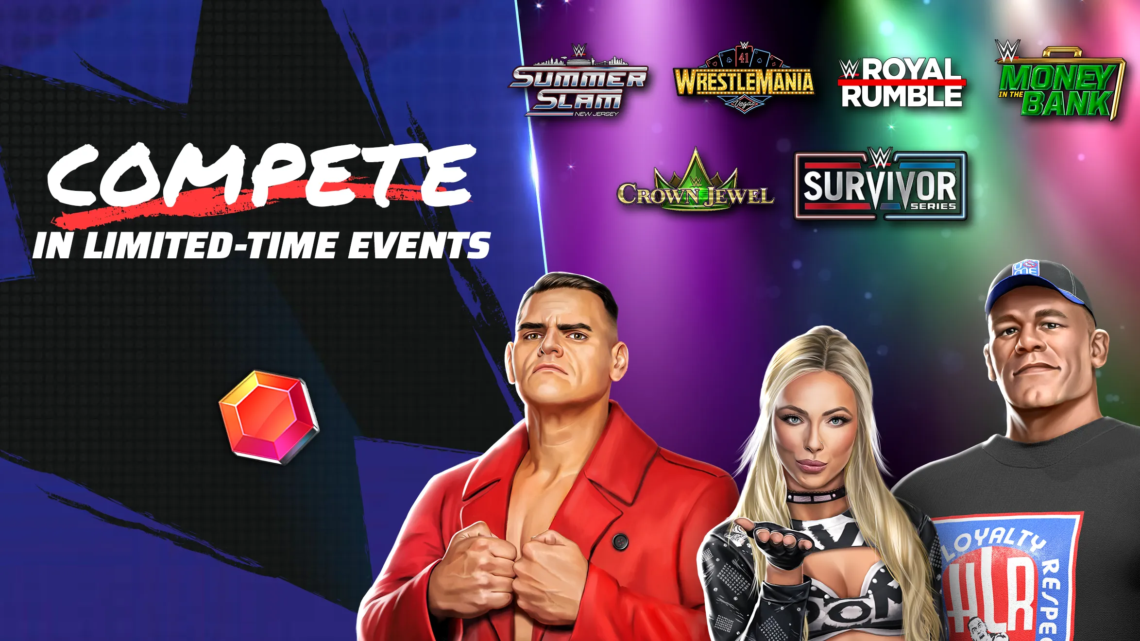WWE Champions WWE Champions