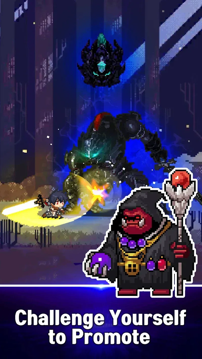 Slayer Legend Slayer Legend