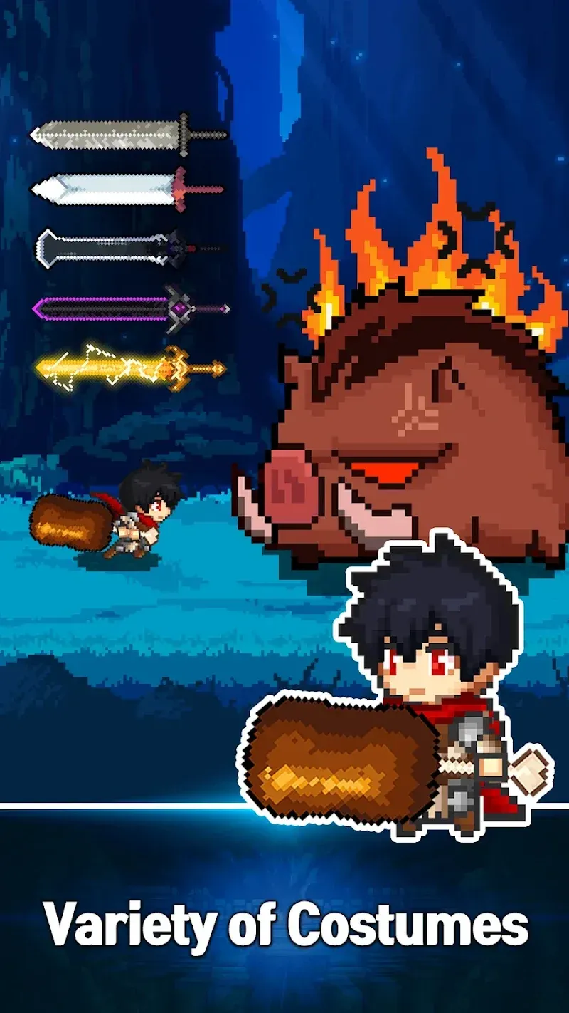 Slayer Legend 2