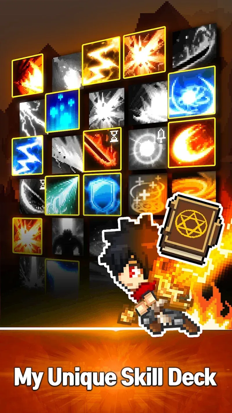 Slayer Legend Slayer Legend