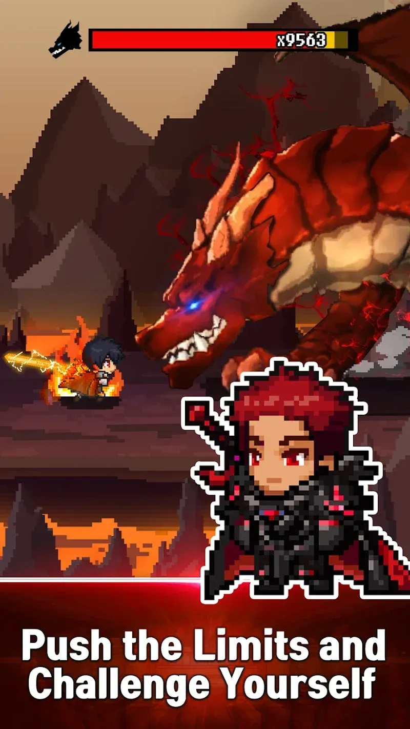 Slayer Legend Slayer Legend