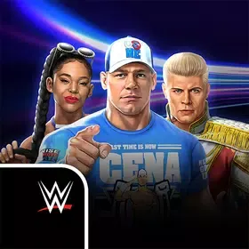 WWE Champions