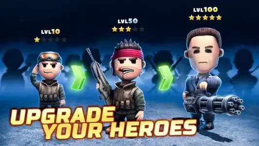 Pocket Troops 3