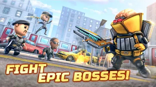 Pocket Troops 5