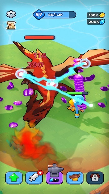 XP Hero XP Hero