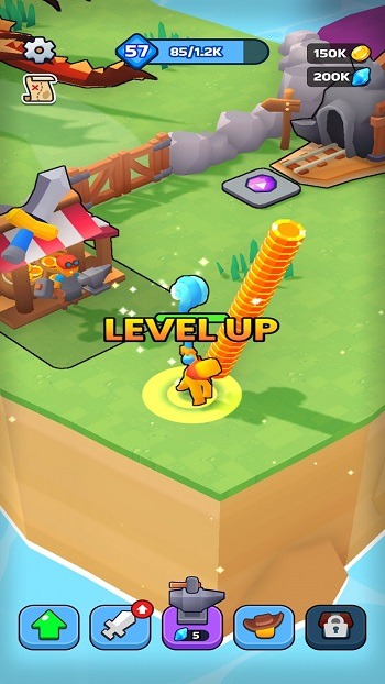 XP Hero XP Hero