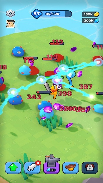 XP Hero XP Hero