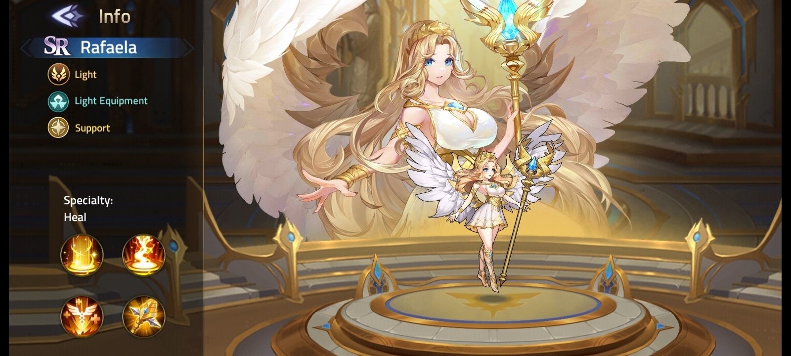 Mobile Legends Adventure 2