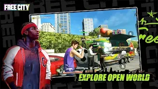 Garena Free City Garena Free City
