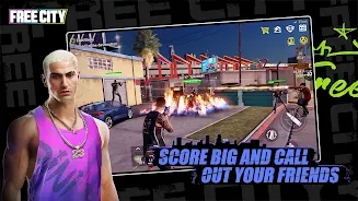 Garena Free City Garena Free City