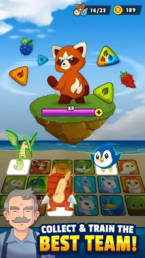 Dynamons 2 Dynamons 2