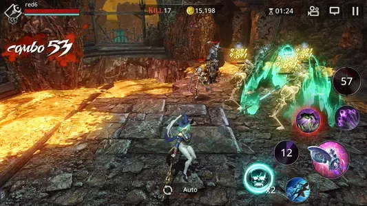 Darkness Rises Darkness Rises