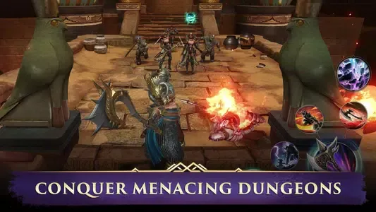 Darkness Rises Darkness Rises