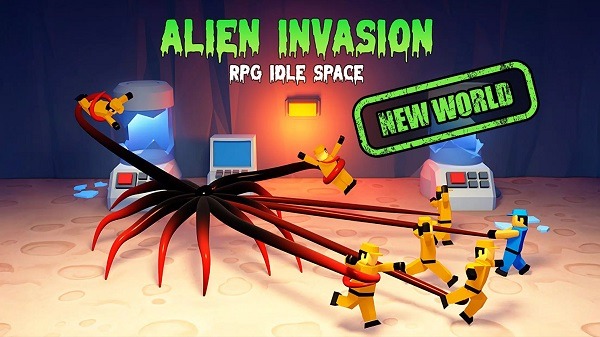 Alien Invasion Alien Invasion