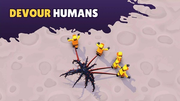 Alien Invasion 1