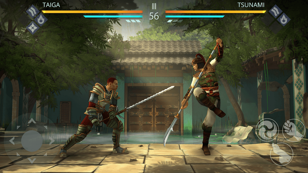 Shadow Fight 3 1
