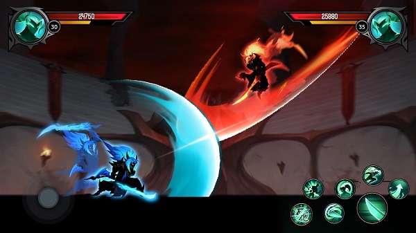 Shadow Knight Shadow Knight