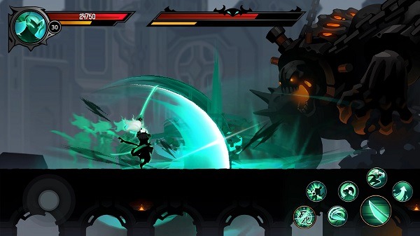 Shadow Knight Shadow Knight