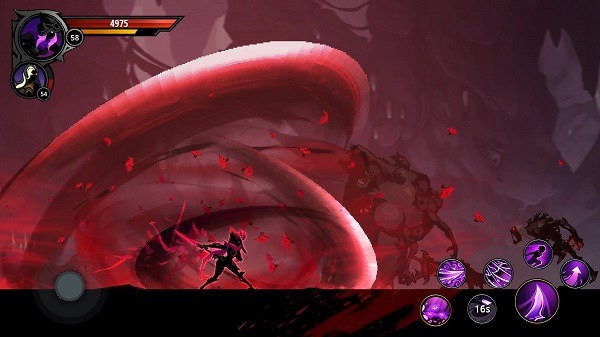 Shadow Knight Shadow Knight
