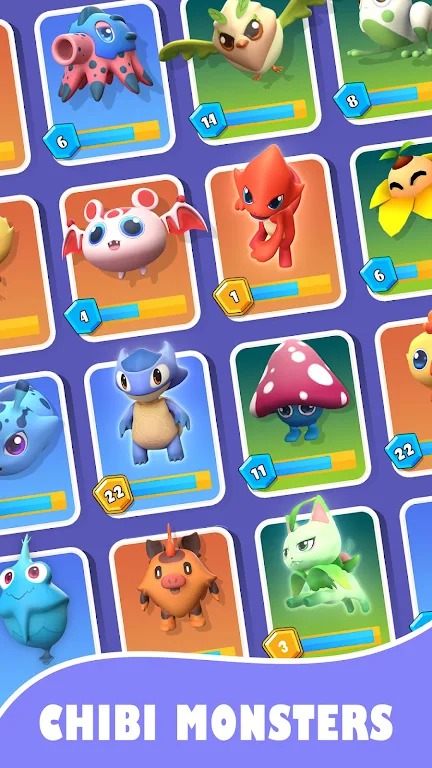 Negamons Monster Trainer Negamons Monster Trainer