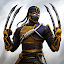 Shadow Fight 4 Arena