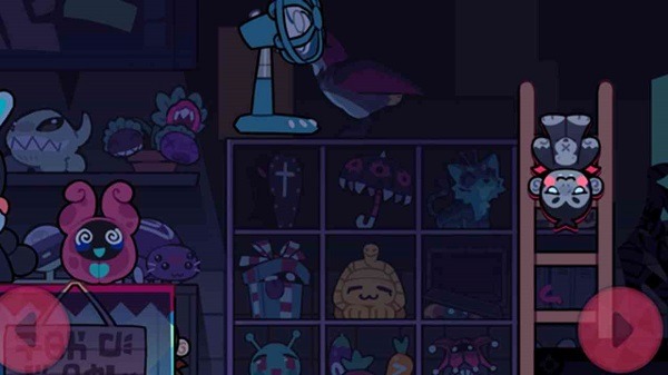 Cryptid Park Cryptid Park