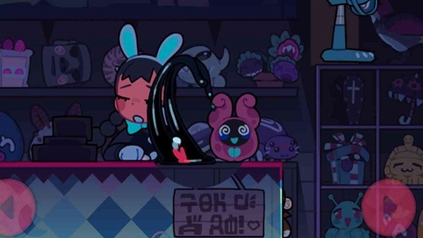 Cryptid Park Cryptid Park