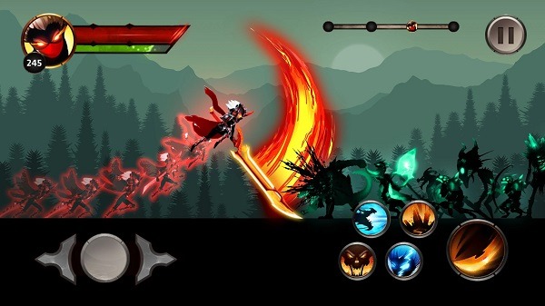 League of Stickman League of Stickman