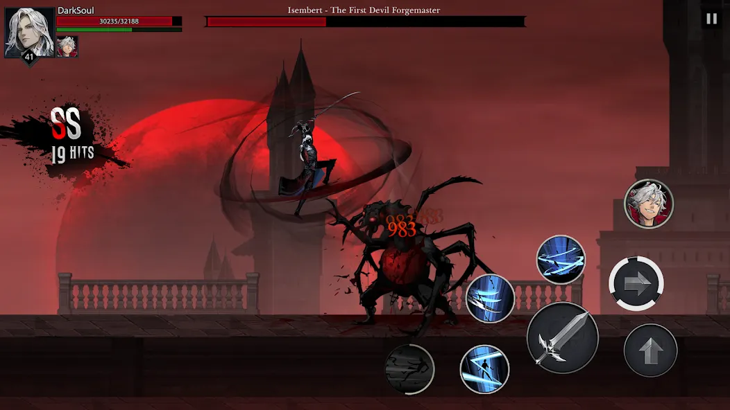 Shadow Slayer Shadow Slayer