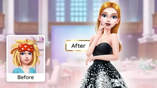 Super Stylist 5