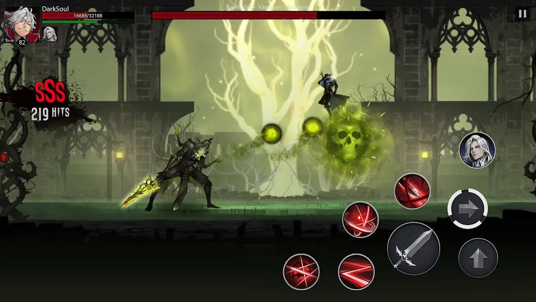 Shadow Slayer 2