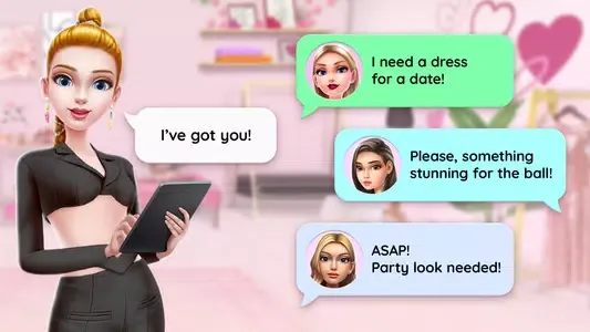 Super Stylist 2