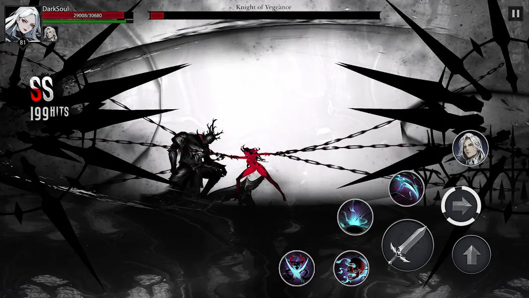 Shadow Slayer Shadow Slayer