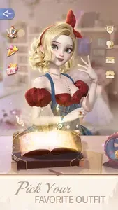 Time Princess 1