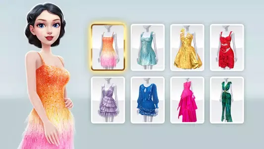 Super Stylist 3