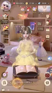 Time Princess Time Princess