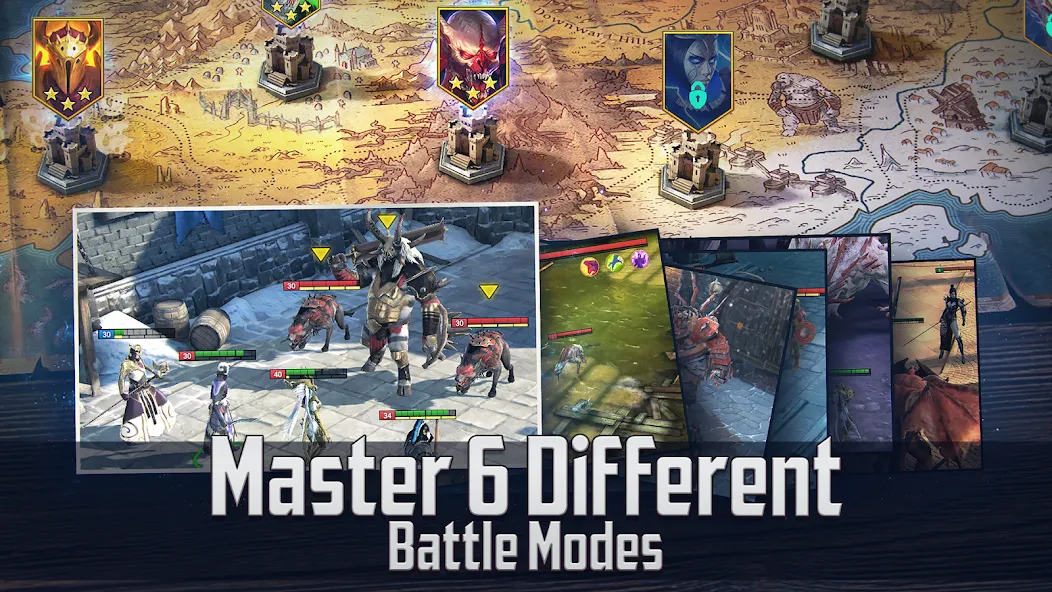Raid: Shadow Legends Raid: Shadow Legends