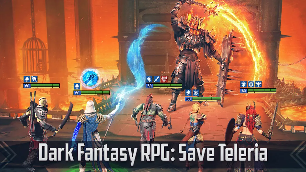 Raid: Shadow Legends Raid: Shadow Legends