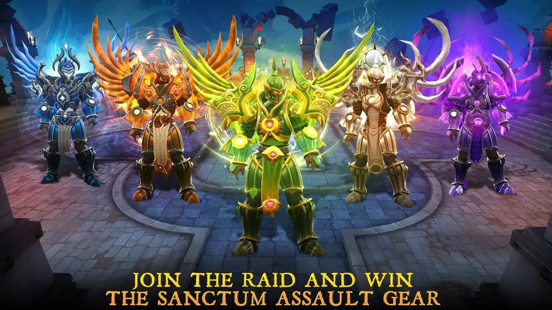 Dungeon Hunter 5 Dungeon Hunter 5