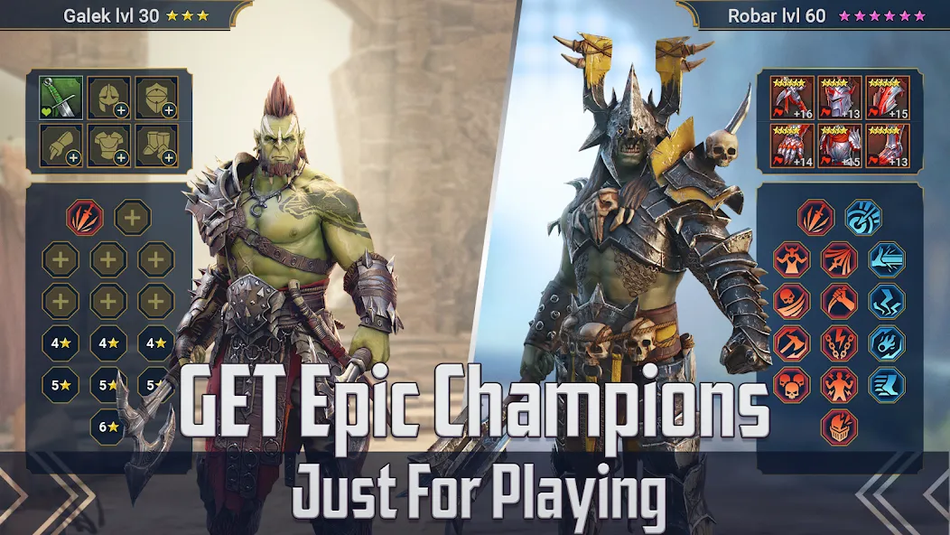Raid: Shadow Legends 2