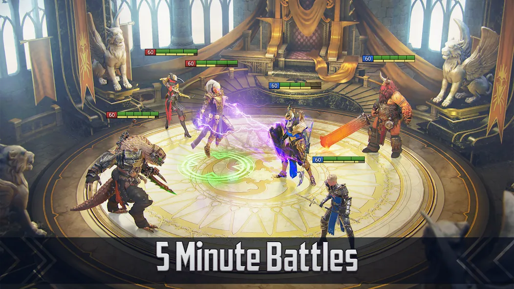 Raid: Shadow Legends Raid: Shadow Legends