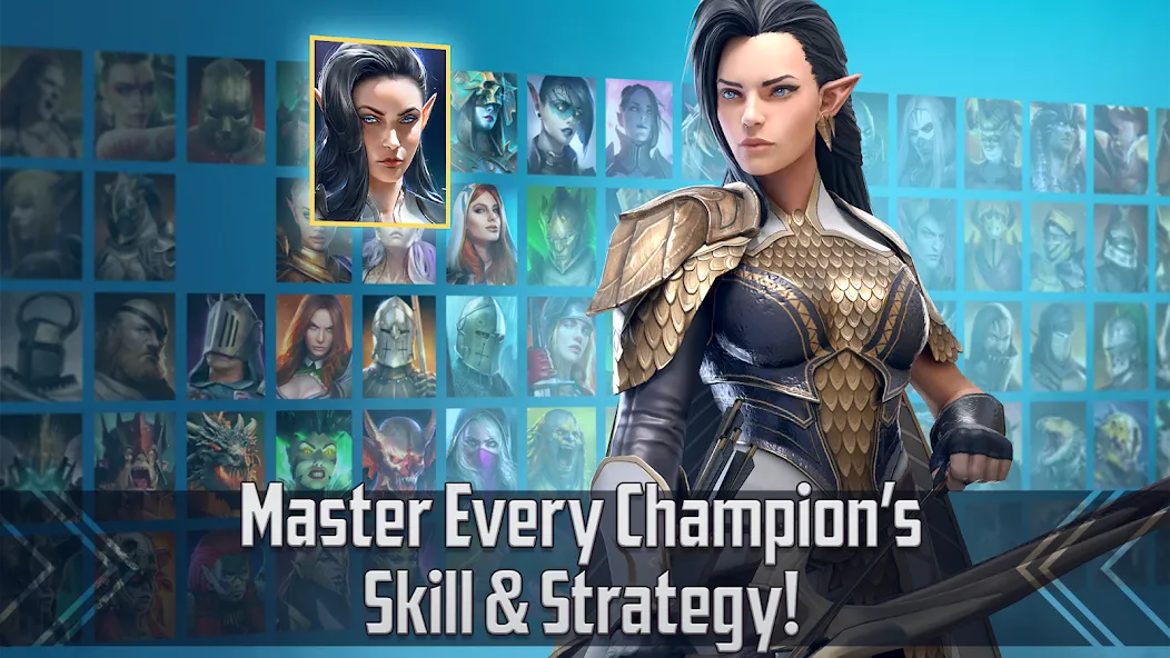Raid: Shadow Legends Raid: Shadow Legends