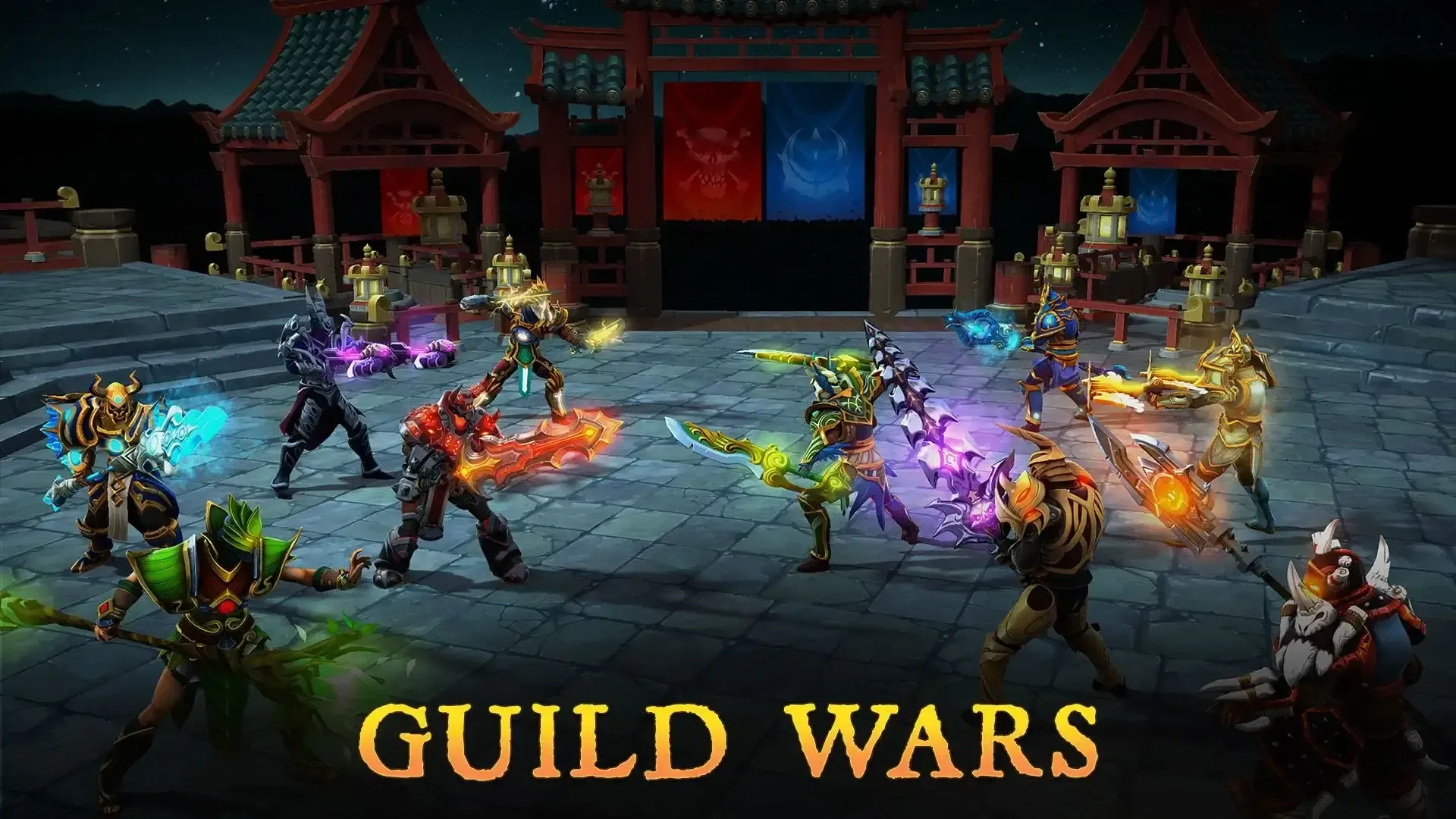 Dungeon Hunter 5 Dungeon Hunter 5