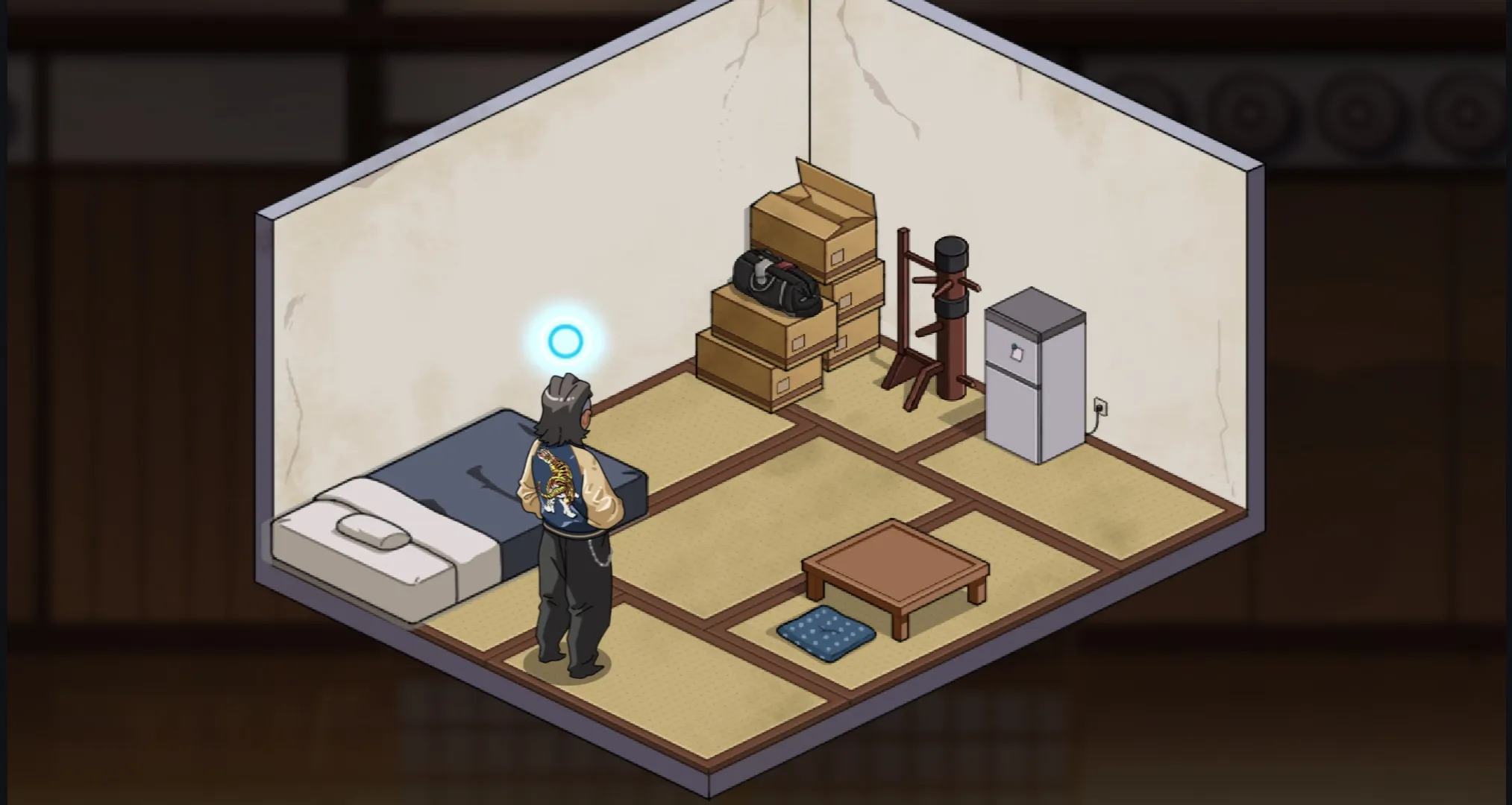 Self Defense Dojo 2