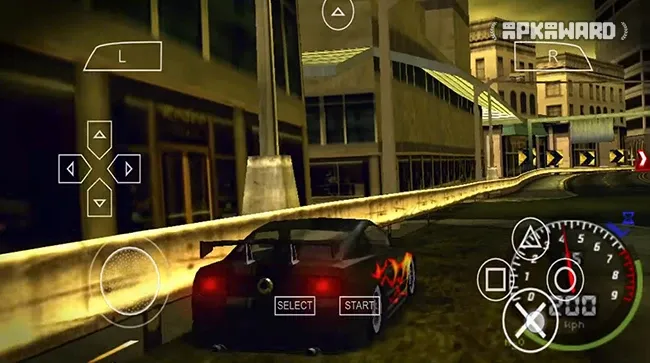 Need for Speed: Most Wanted 2005 2