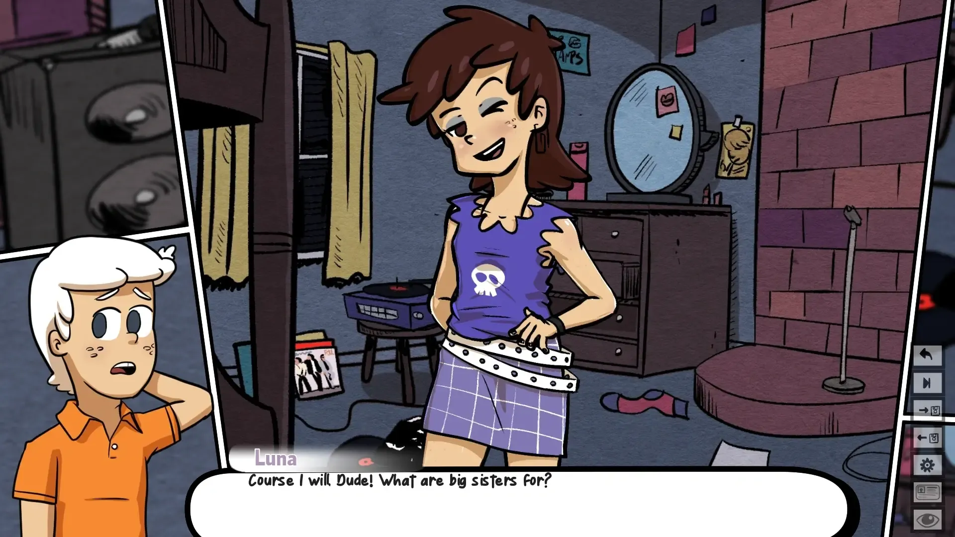 The Lewdest House 2