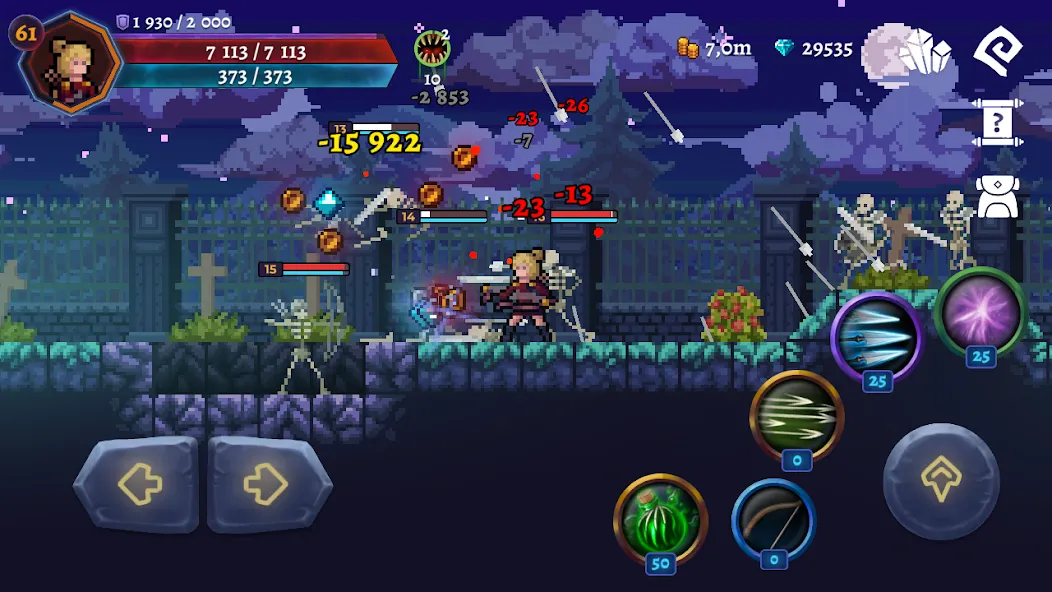 Darkrise Darkrise