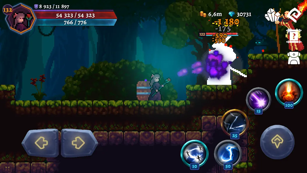 Darkrise Darkrise