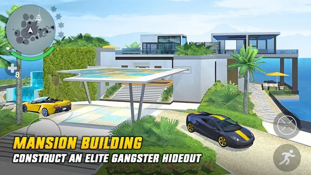 Gangstar New Orleans OpenWorld 1